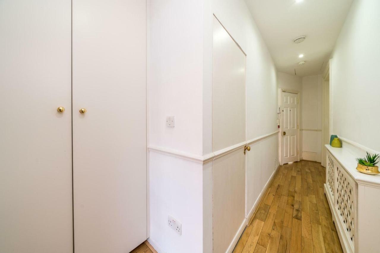 New 1 Bedroom Earls Court Flat Centre Of Londres Exterior foto